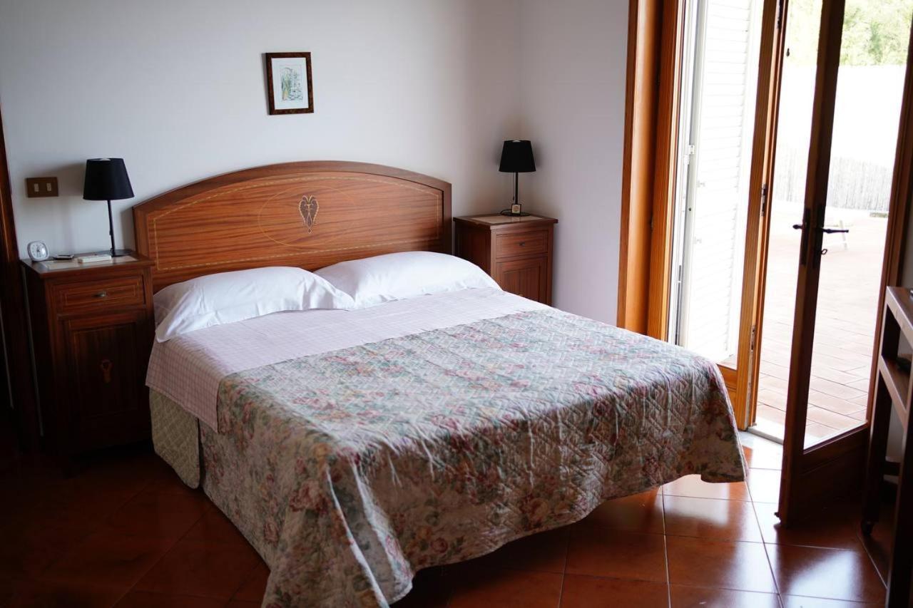 Holiday Flower Villa Panoramica Sul Golfo Di Catania Misterbianco Zewnętrze zdjęcie